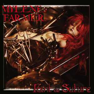 ดาวน์โหลดและฟังเพลง C'est dans l'air พร้อมเนื้อเพลงจาก Mylène Farmer