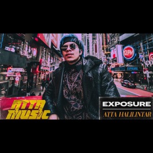 Exposure dari Atta Halilintar