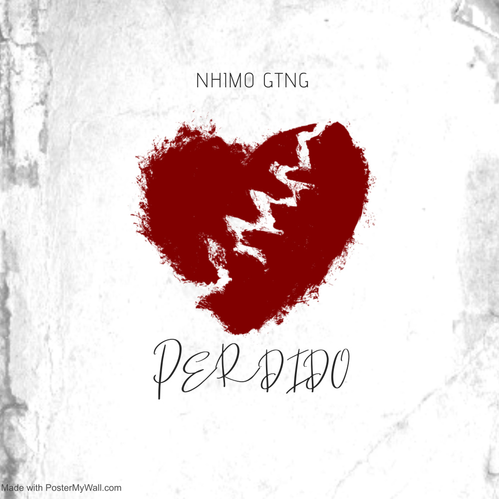 Perdido
