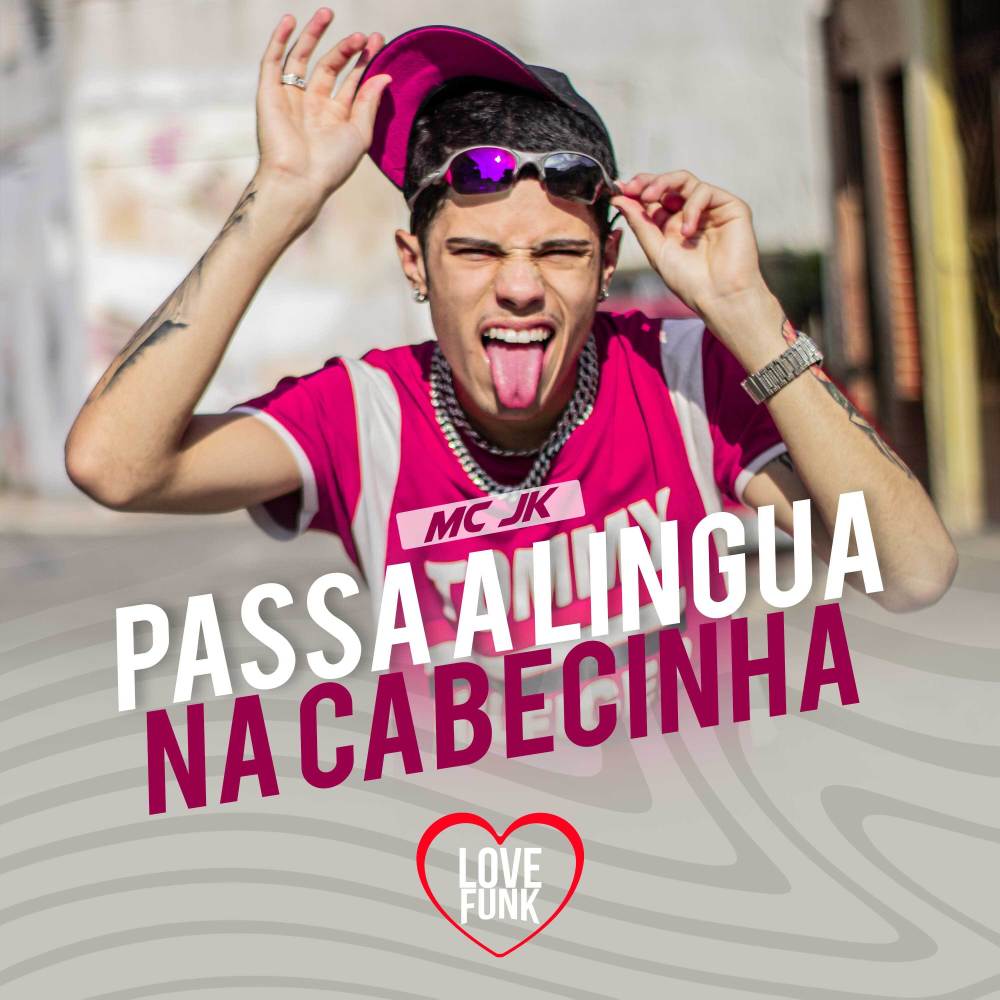 Passa a Lingua Na Cabecinha