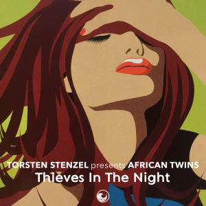 ดาวน์โหลดและฟังเพลง Thieves in the Night (KTC Mix) พร้อมเนื้อเพลงจาก Torsten Stenzel