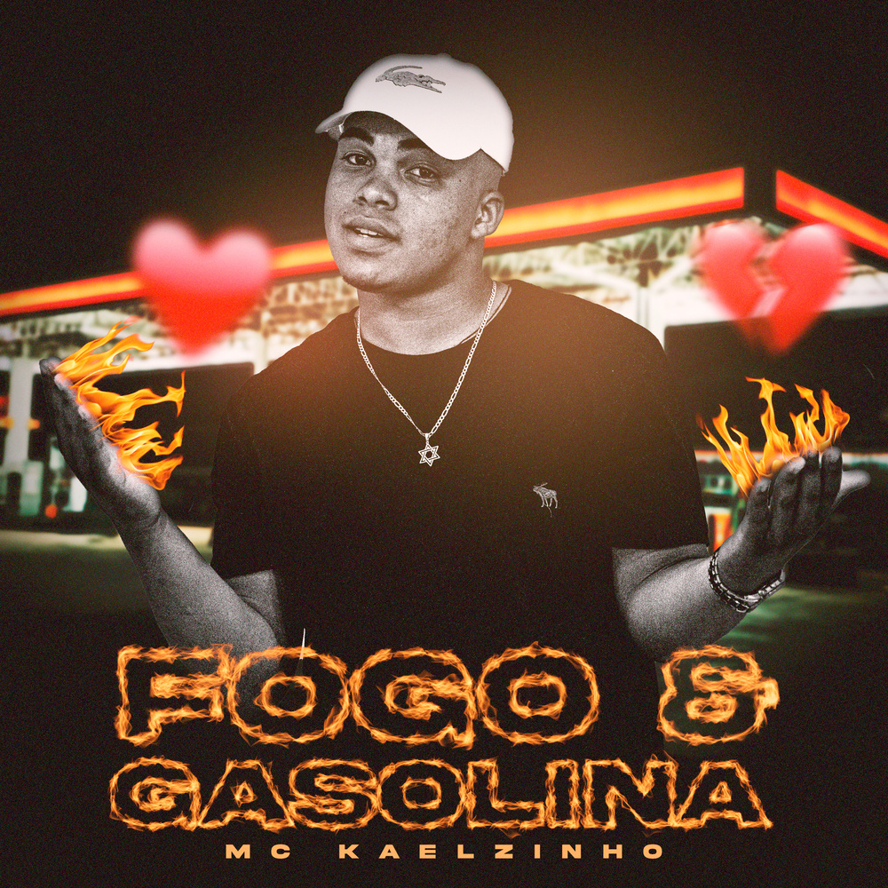 Fogo e Gasolina (Explicit)