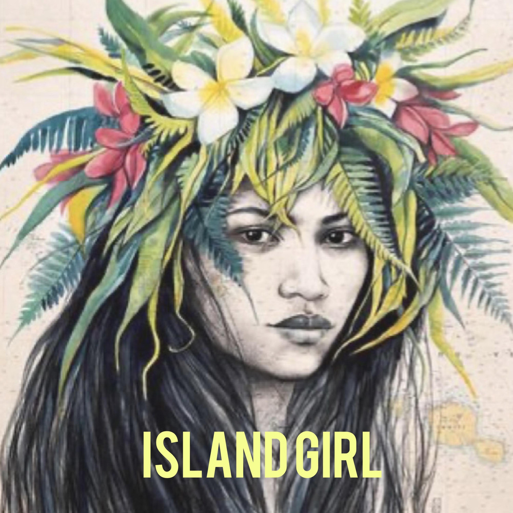 Island Girl (Explicit)
