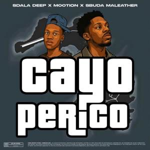 收聽Sdala Deep的Cayo Perico歌詞歌曲