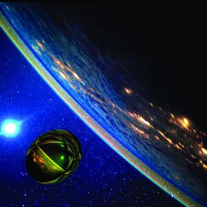 Listen to Wonderment song with lyrics from Cosmonaut