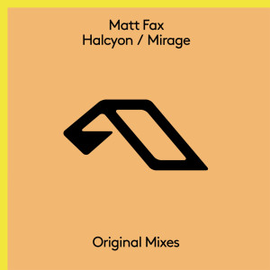 Matt Fax的專輯Halcyon / Mirage