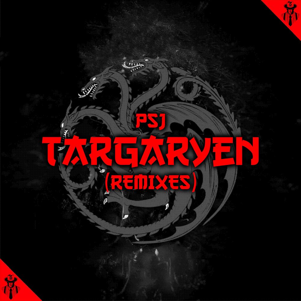 Targaryen (Capsm Remix)