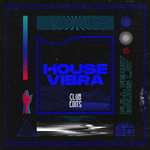 Album House Vibra (Club Edits) from Various Artists