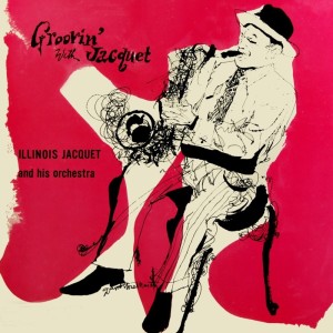 Dengarkan lagu Little Jeff nyanyian Illinois Jacquet & His Orchestra dengan lirik