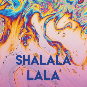 Album Shalala Lala from CDM Project