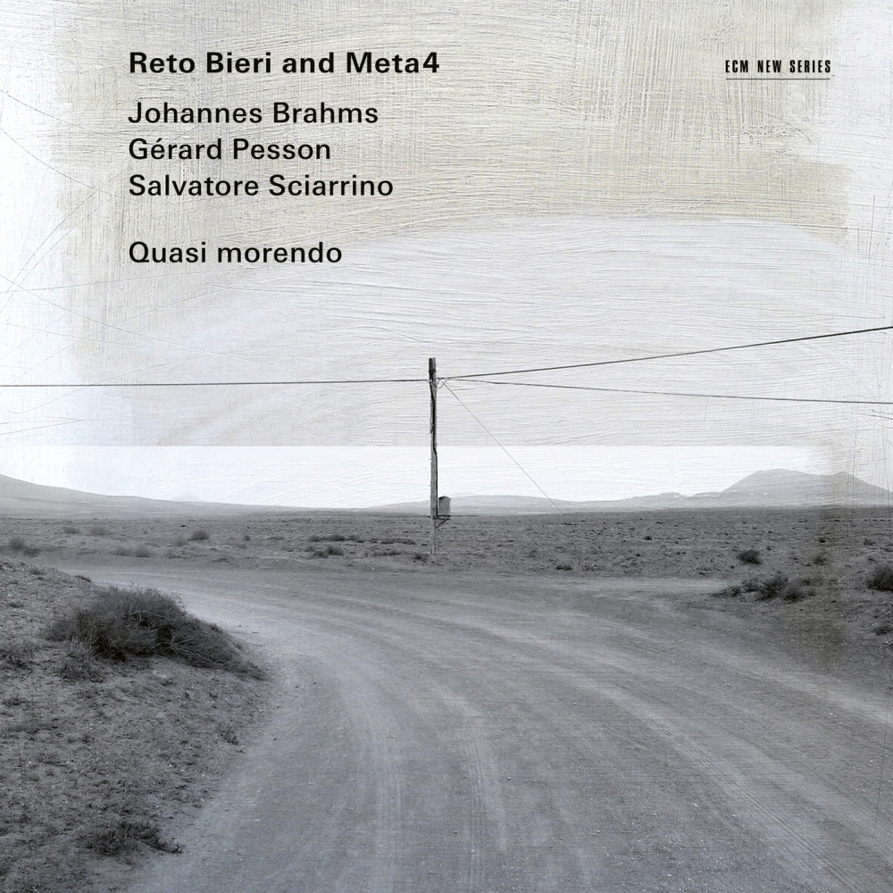 Brahms: Clarinet Quintet in B Minor, Op. 115: IV. Con moto