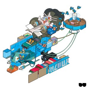 收聽Potential Differense的Ranger 0 (Lorenzo Montana Remix) (Lorenzo Montanà Remix)歌詞歌曲