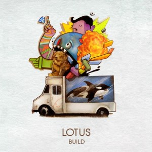 收聽Lotus的Neon Tubes Part 1歌詞歌曲