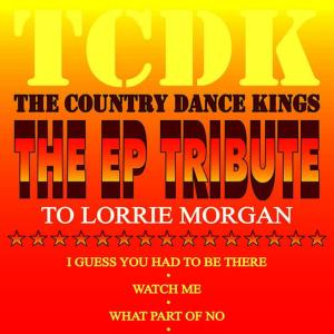收聽The Country Dance Kings的Watch Me歌詞歌曲