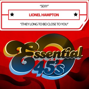 ดาวน์โหลดและฟังเพลง (They Long to Be) Close to You พร้อมเนื้อเพลงจาก Lionel Hampton