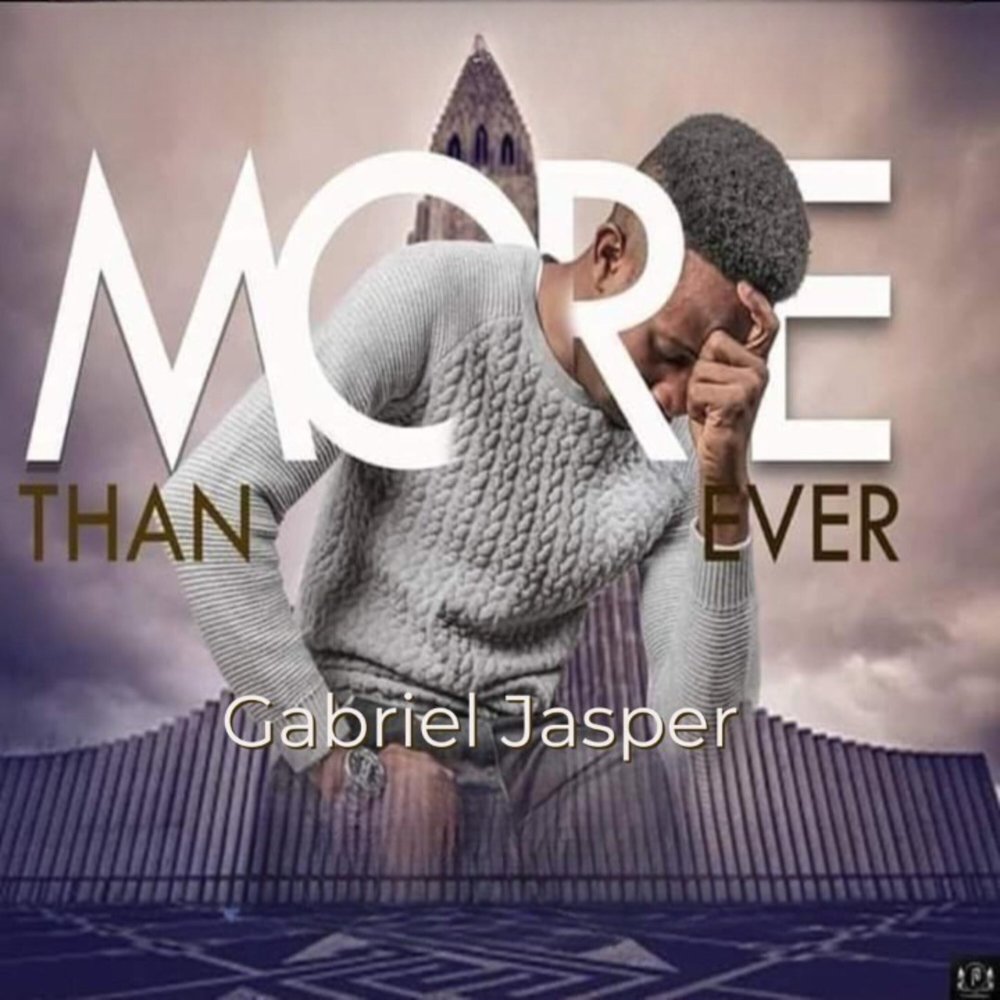More than ever