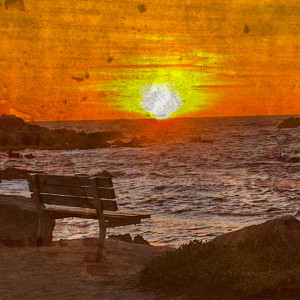Carl Borden的专辑Monterey Sunset