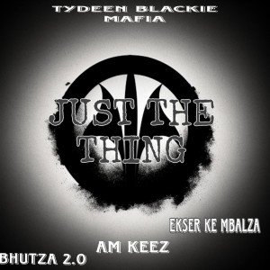 Listen to Just the thing song with lyrics from Bhutza 2.0