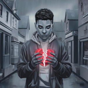 收聽Sweet Cndy的Alone On My Birthday歌詞歌曲