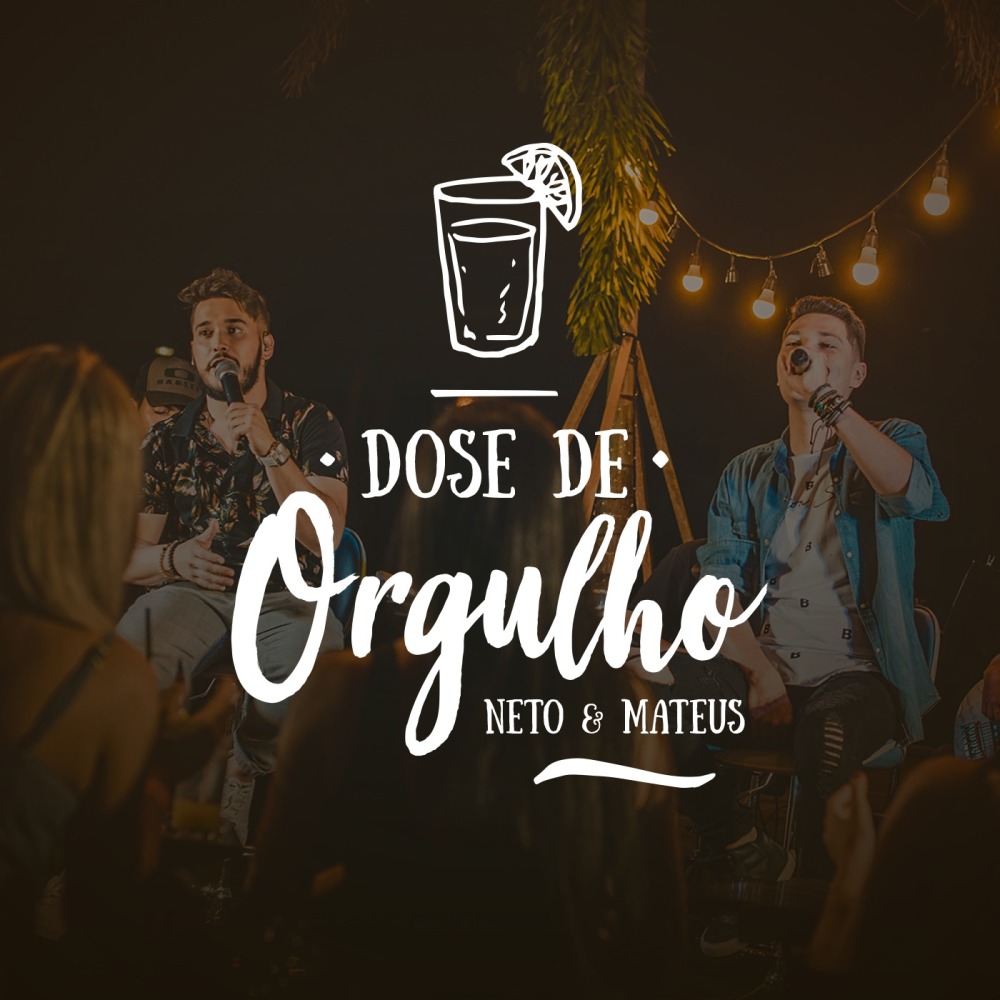 Dose de Orgulho