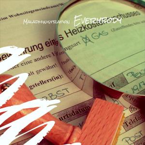 Album Maladministration Everybody oleh Various