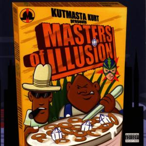 收聽Masters Of Illusion的We All Over歌詞歌曲