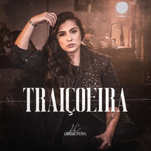 Album Traiçoeira from Larissa Cardinal