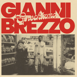 Album Sprechiamo! from Gianni Brezzo