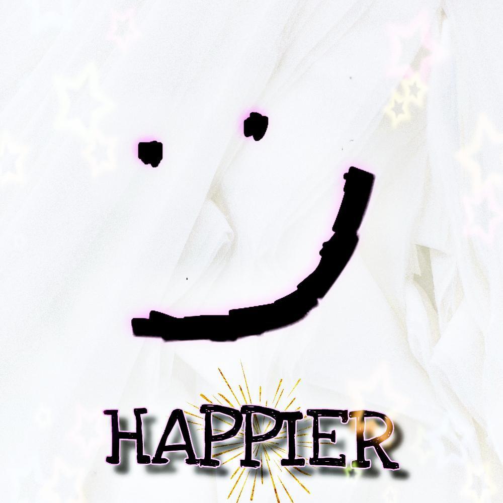 Happier