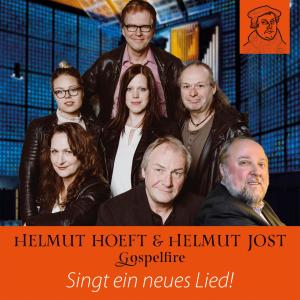 Dengarkan Es wolle Gott uns gnädig sein lagu dari Helmut Hoeft dengan lirik