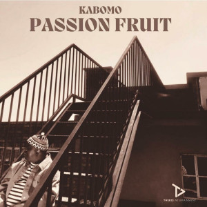Kabomo的專輯Passion Fruit