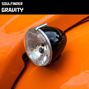 ดาวน์โหลดและฟังเพลง Gravity พร้อมเนื้อเพลงจาก Soulfinder