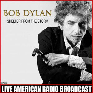 收聽Bob Dylan的A Hard Rain's Gonna Fall (Live)歌詞歌曲