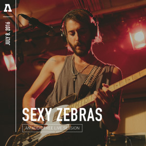 Sexy Zebras on Audiotree Live dari Sexy Zebras