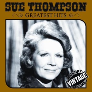 收聽Sue Thompson的Sad Movies Make Me Cry歌詞歌曲