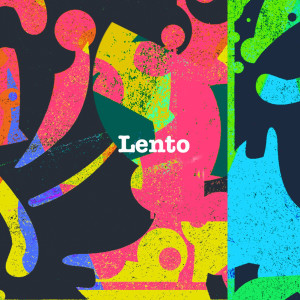 Projeto Ferver的專輯Lento