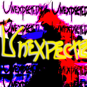 Album Unexpected from 