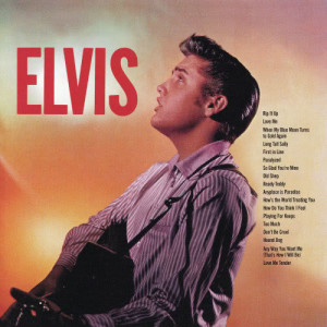 收聽Elvis Presley的First in Line歌詞歌曲