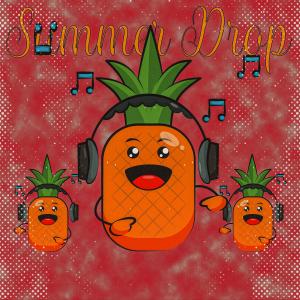 อัลบัม Summer Drop (Slow) ศิลปิน Def-Man