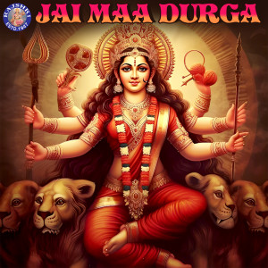 Album Jai Maa Durga from Iwan Fals & Various Artists