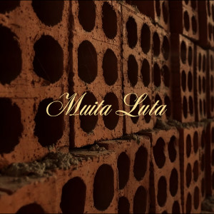 Album Muita Luta from Shalon