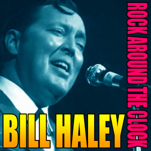 收聽Bill Haley的Sway With Me歌詞歌曲