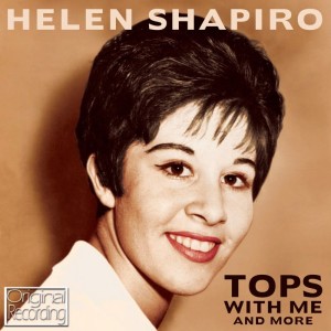 ดาวน์โหลดและฟังเพลง A Teenager In Love พร้อมเนื้อเพลงจาก Helen Shapiro