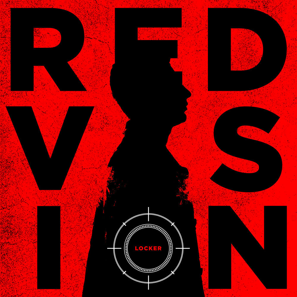 Red Vision (Explicit)
