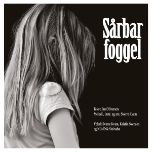 Kristin Svensen的專輯Sårbare foggel
