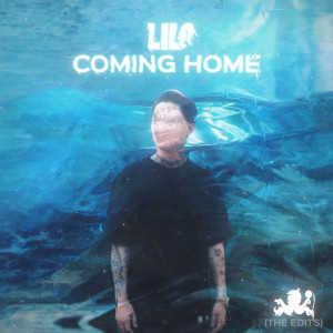 Album Coming Home oleh LILO