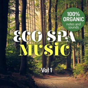 Album ECO SPA MUSIC, Vol. 1 from Various Artists
