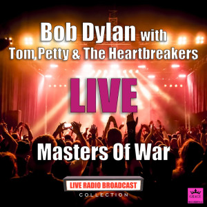 收聽Bob Dylan的Knockin' On Heaven's Door (Live)歌詞歌曲
