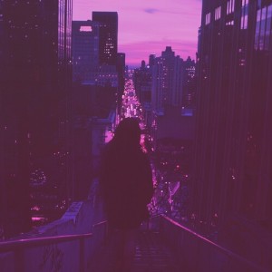收聽Future City Love Stories的the god laughs歌詞歌曲