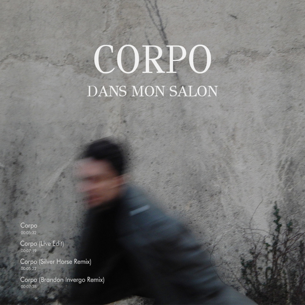 Corpo (Brandon Invergo Remix)